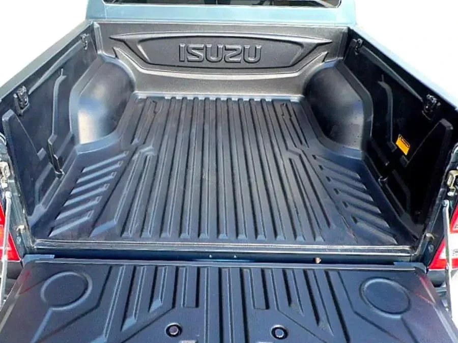 Buy Inserts into the ISUZU D-Max Pickup body 2015-20 from Turkey 226947