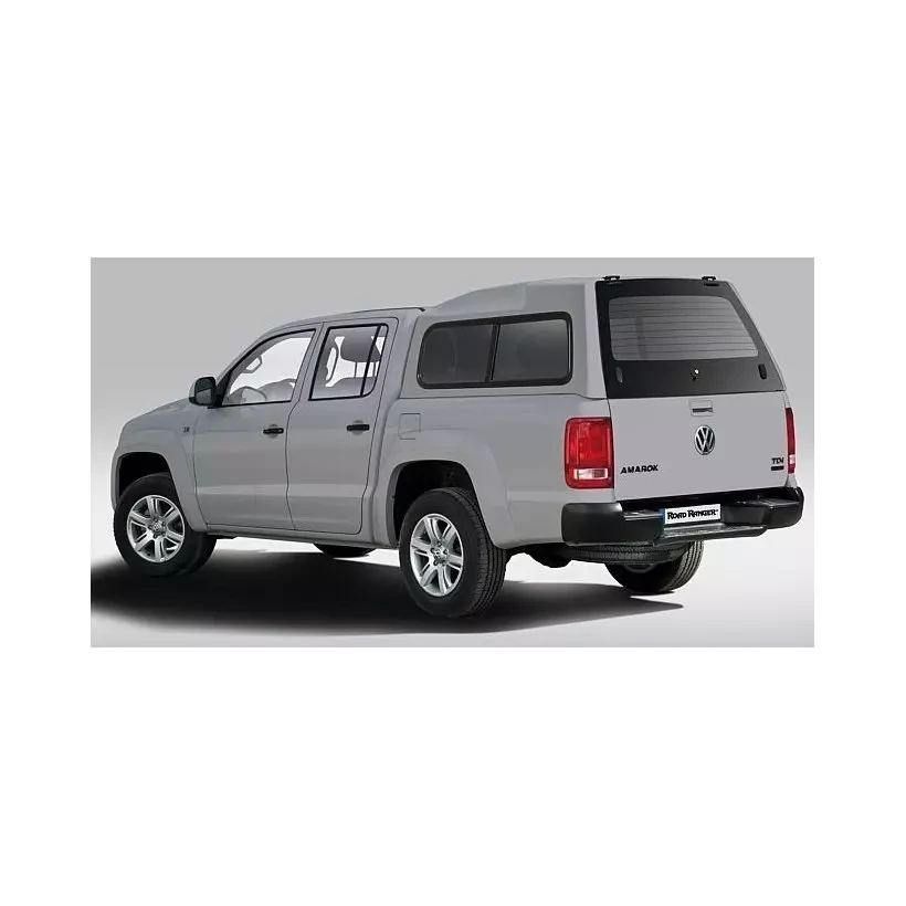 Купити Кунг на VW Amarok Road Ranger Bac Pac Special