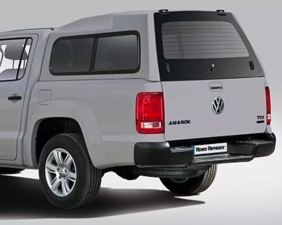 Купити Кунг на VW Amarok Road Ranger Bac Pac Special