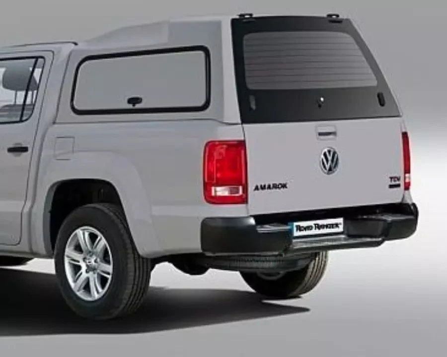 Купити Кунг на VW Amarok Road Ranger Bac Pac Profi