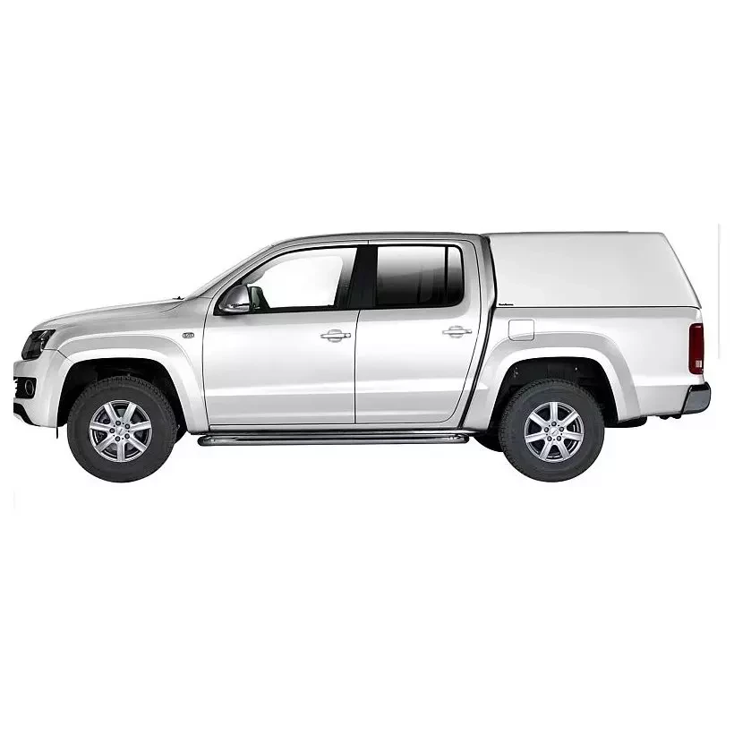 Купити Кунг на VW Amarok Road Ranger Ratio Top Standard