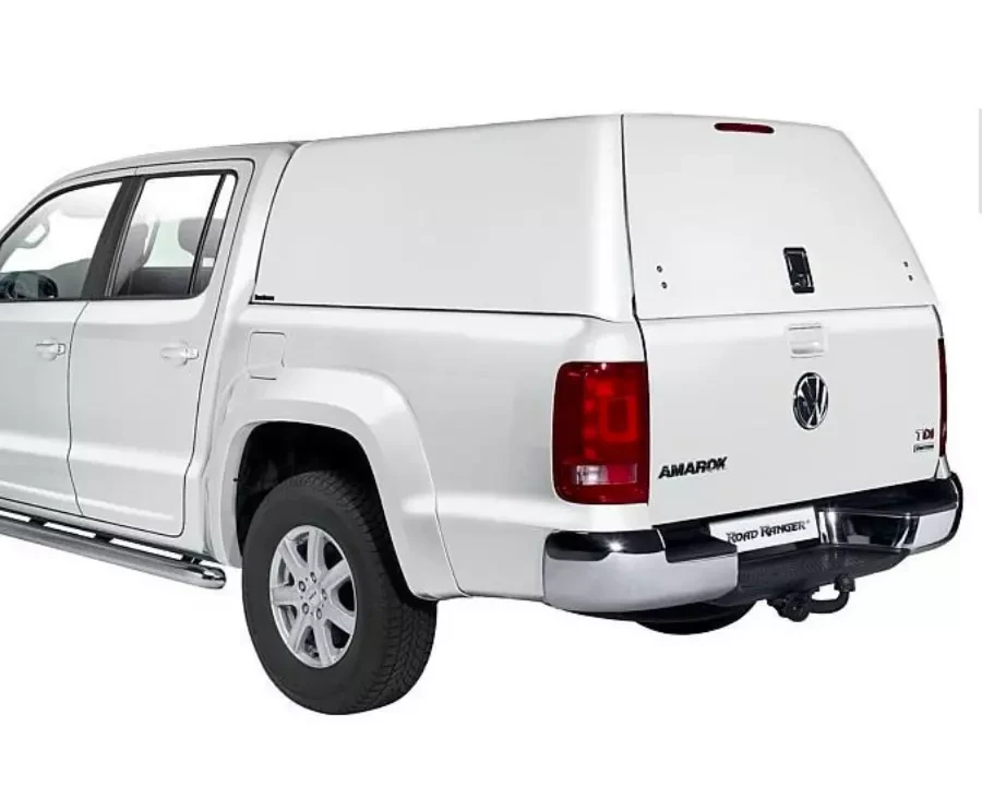 Купити Кунг на VW Amarok Road Ranger Ratio Top Standard