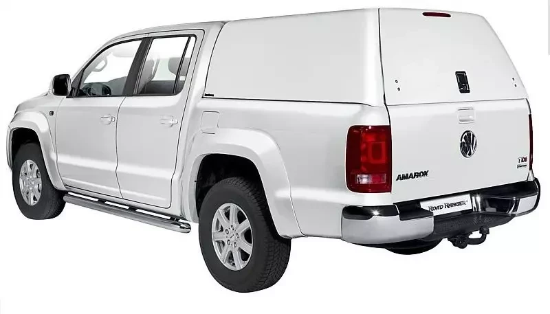 Купити Кунг на VW Amarok Road Ranger Ratio Top Standard