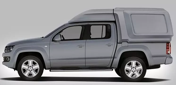 Купити Кунг на VW Amarok Road Ranger Vario-Top Standard