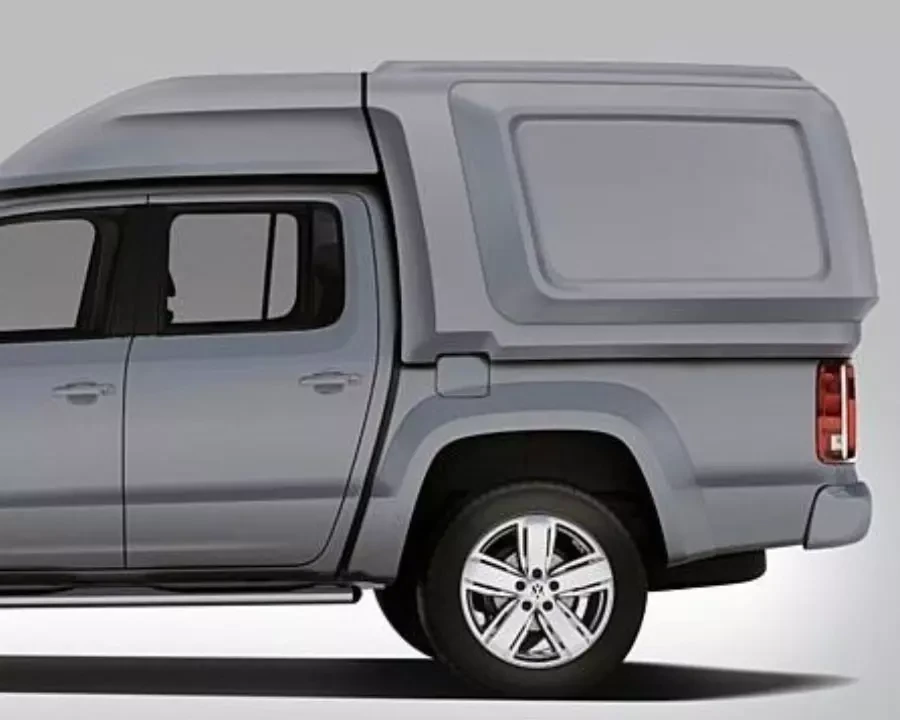 Купити Кунг на VW Amarok Road Ranger Vario-Top Standard