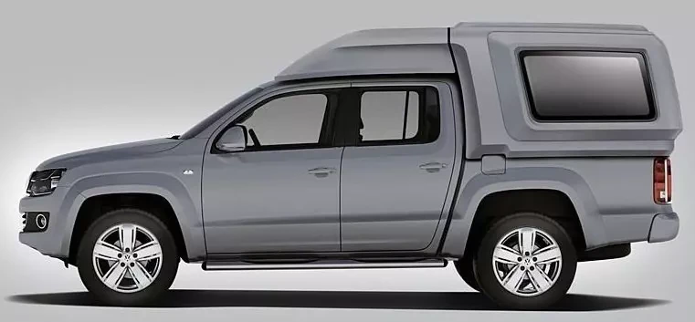 Купити Кунг на VW Amarok Road Ranger Vario-Top Special