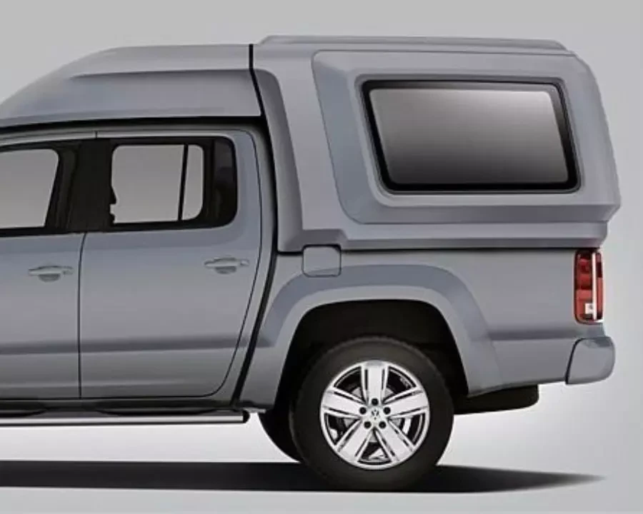 Купити Кунг на VW Amarok Road Ranger Vario-Top Special