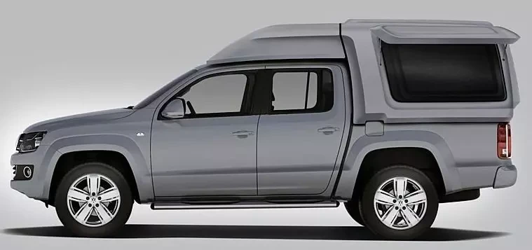 Купити Кунг на VW Amarok Road Ranger Vario-Top Profi