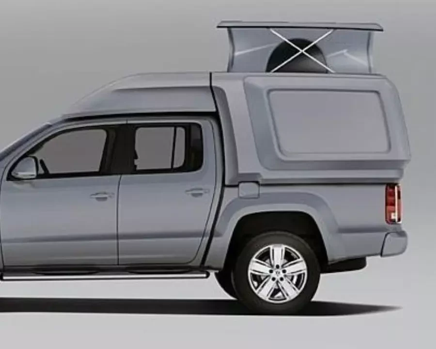 Купить Кунг на VW Amarok Road Ranger Vario-Top H Standard