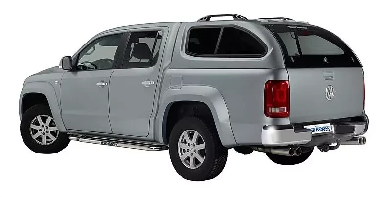 Купити Кунг на VW Amarok Road Ranger RH01