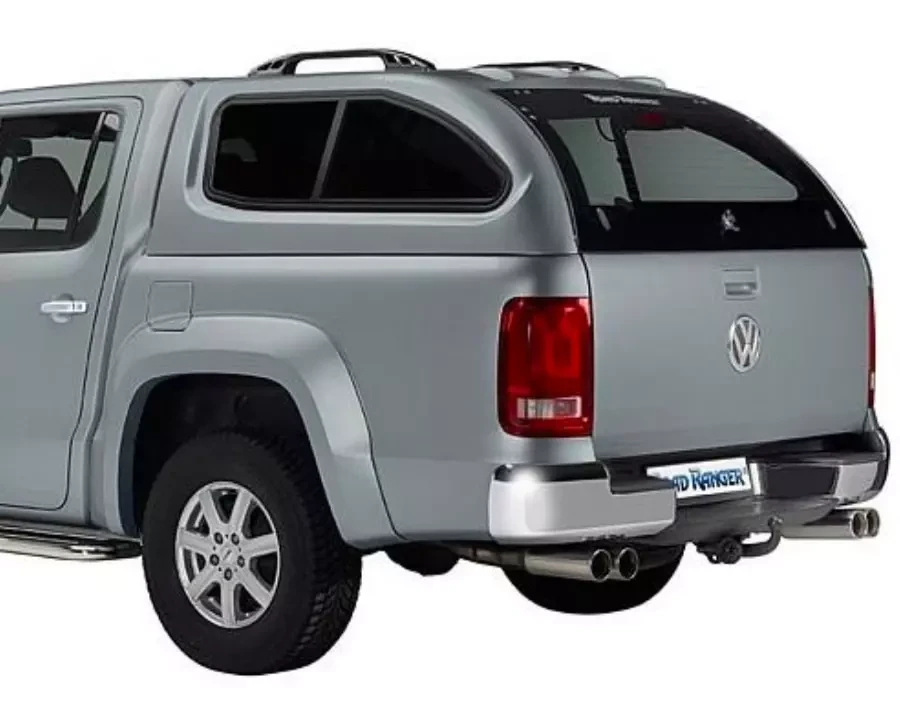 Купить Кунг на VW Amarok Road Ranger RH01