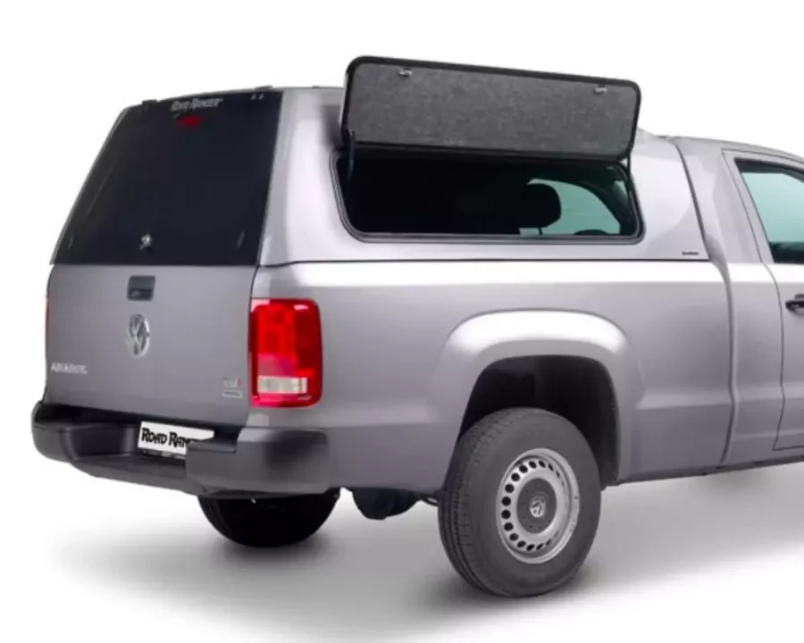 Купити Кунг на VW SC Amarok Road Ranger Bac Pac Profi