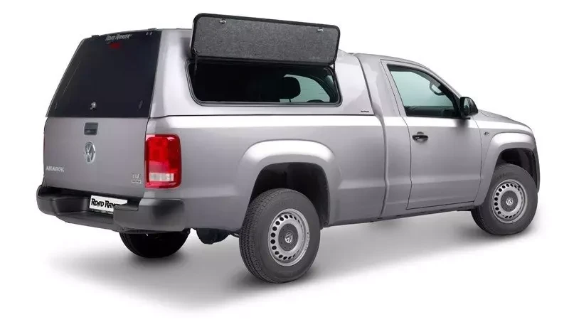 Купити Кунг на VW SC Amarok Road Ranger Bac Pac Profi