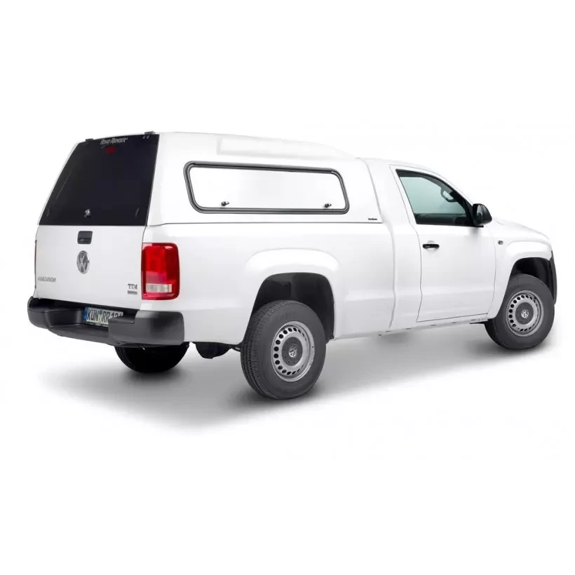 Купити Кунг на VW SC Amarok Road Ranger Bac Pac Profi