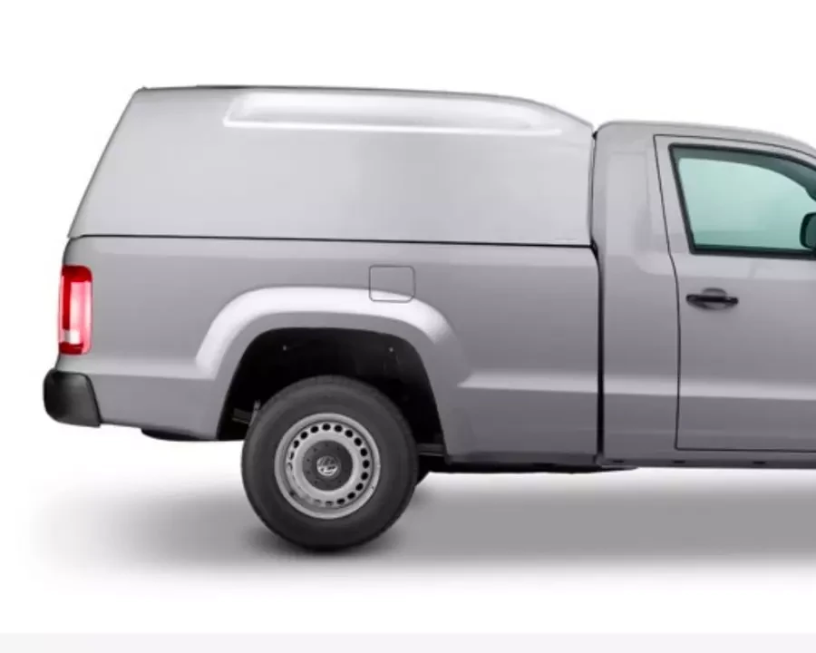 Купити Кунг на VW SC Amarok Road Ranger Bac Pac Standard