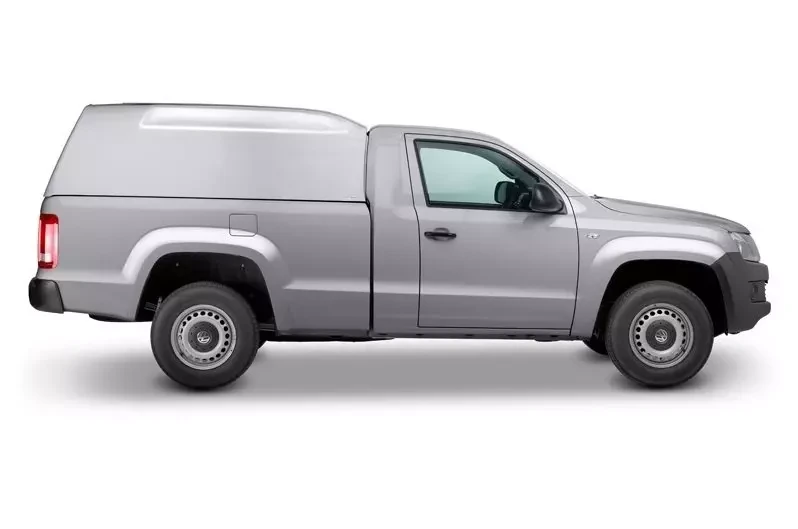 Купити Кунг на VW SC Amarok Road Ranger Bac Pac Standard