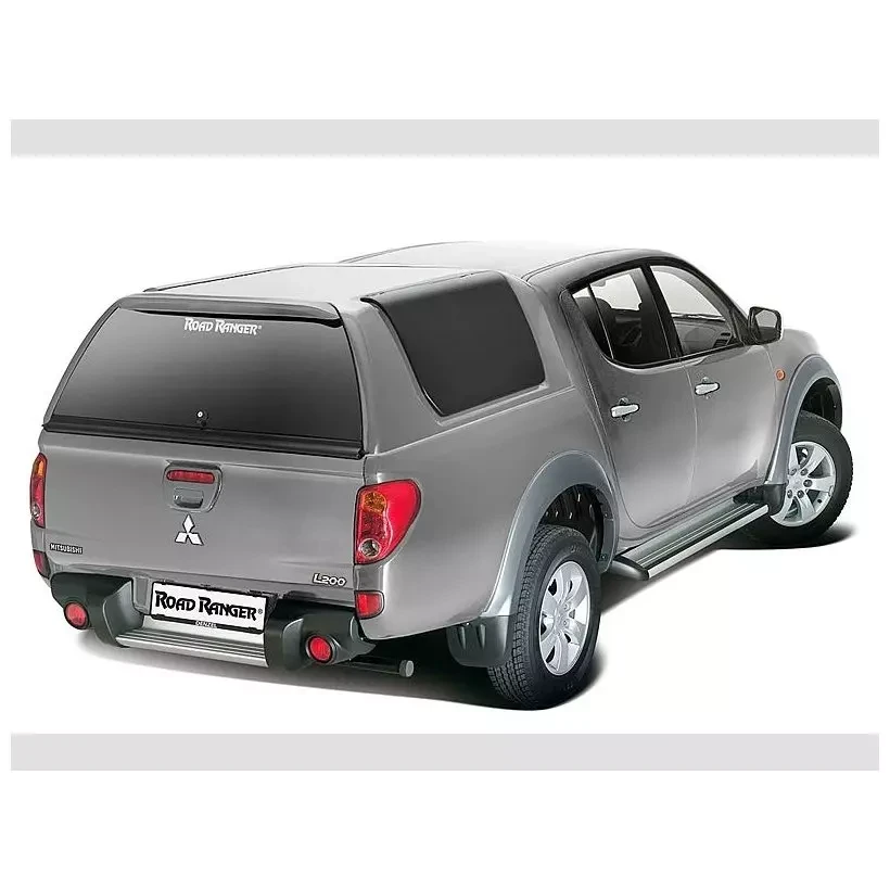 Купити Кунг для Mitsubishi L200 Longbed - Road Ranger RH3 Standart