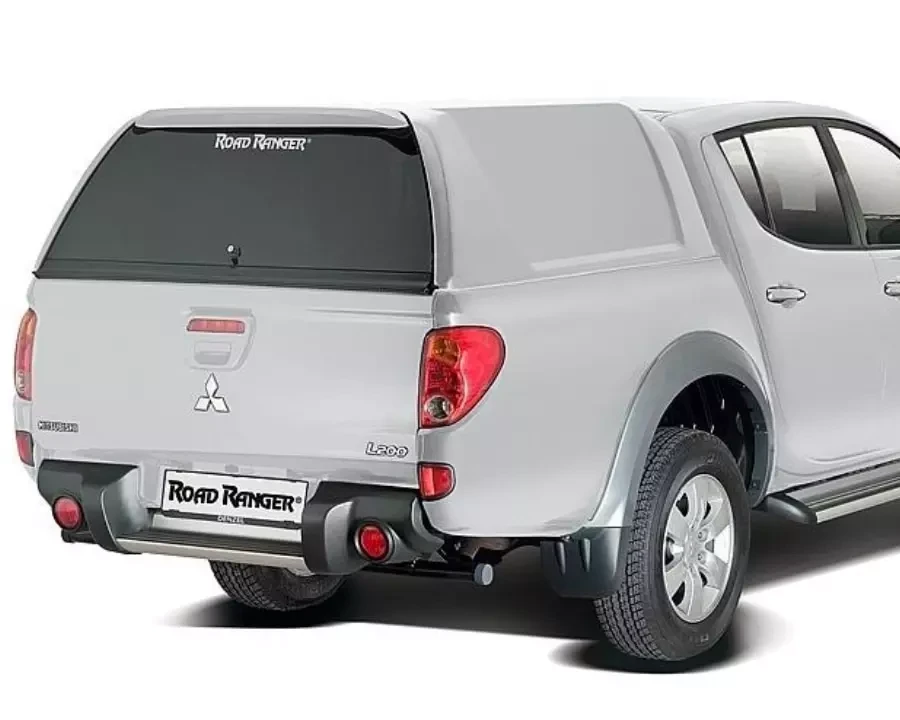 Buy Kung for Mitsubishi L200 Long Bed - Road Ranger Rh3 Standard