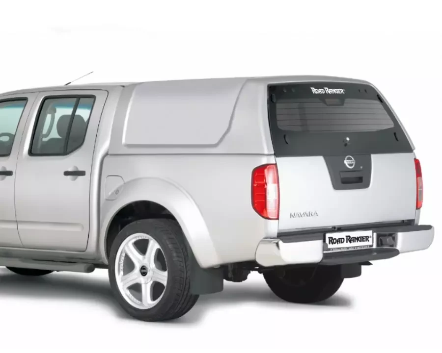 Buy Kung for Nissan Navara D40 DC - Road Ranger Rh2 Standard