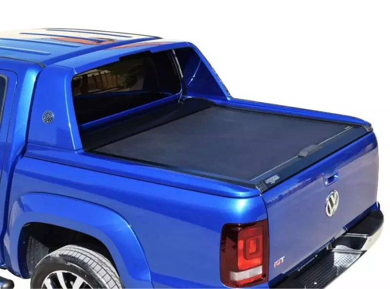 Buy Roll for Volkswagen Amarok (Aventura) Matte black