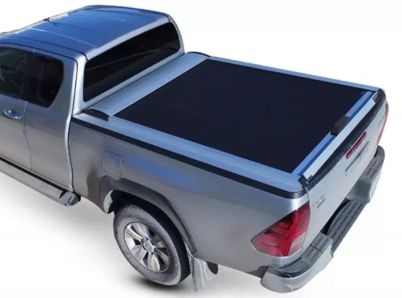 Buy Roll for Toyota Hilux (Revo) 2016+ (Space/Extra Cab) Silver