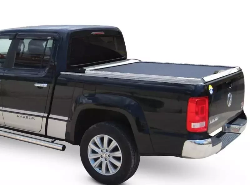 Buy Roll for Volkswagen Amarok (Netherlands) Silver