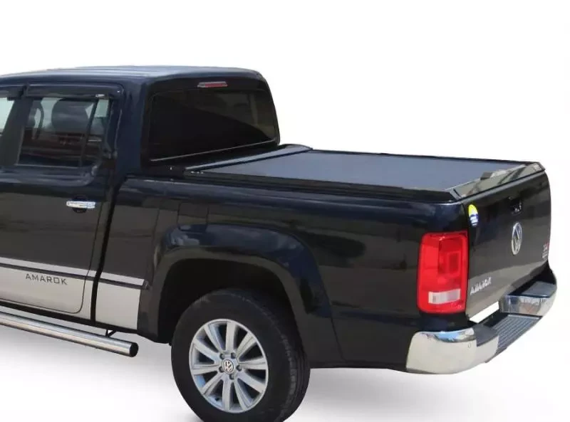 Buy Roll for Volkswagen Amarok (Netherlands) Matte black