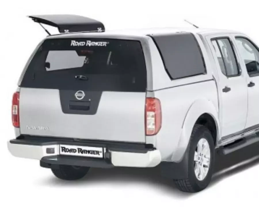 Buy Kung for Nissan Navara D40 DC - Road Ranger Rh2 Profi 2