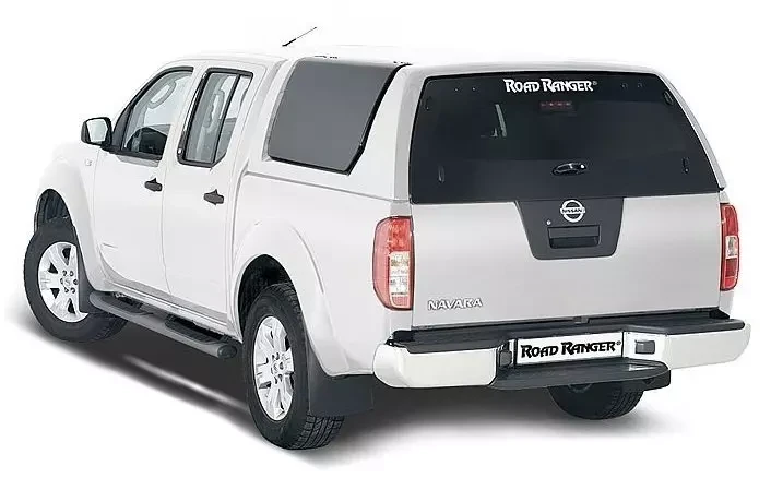 Buy Kung for Nissan Navara D40 DC - Road Ranger Rh2 Profi L