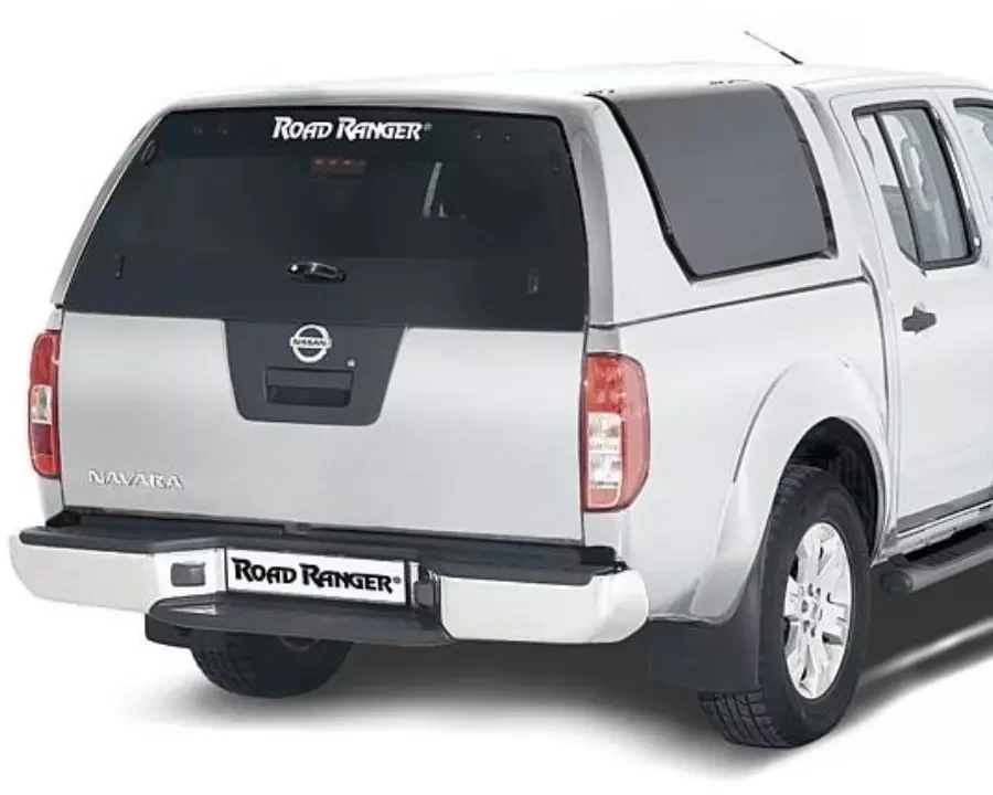 Buy Kung for Nissan Navara D40 DC - Road Ranger Rh2 Profi R