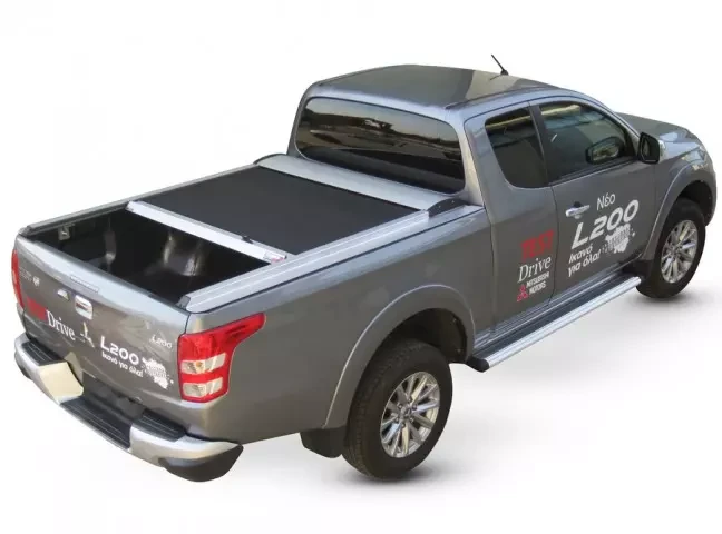 Buy Roll for Mitsubishi L200 1998-2005 (Space Cab) Silver