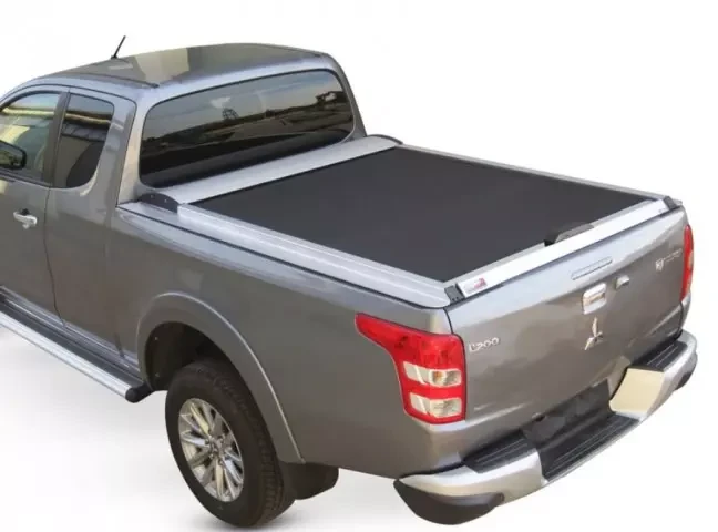 Buy Roll for Mitsubishi L200 1998-2005 (Space Cab) Silver