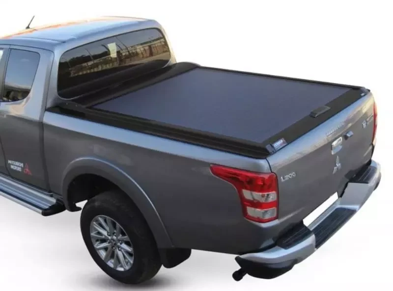 Buy Roll for Mitsubishi L200 1998-2005 (Space Cab) Matte black