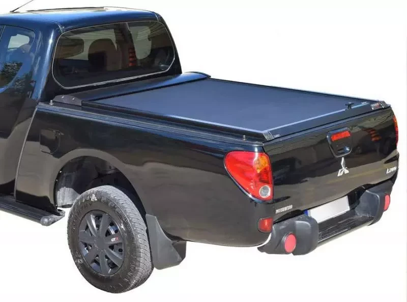 Buy Roll for Mitsubishi L200 2006-2015 (ShortBed) Matte black