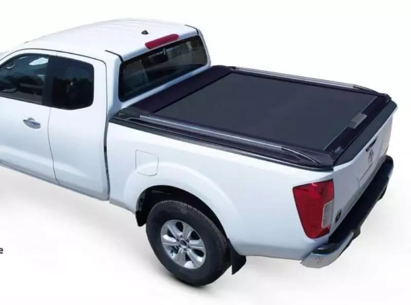 Buy Roll for Nissan D22-NP300 (Navara) Matte black