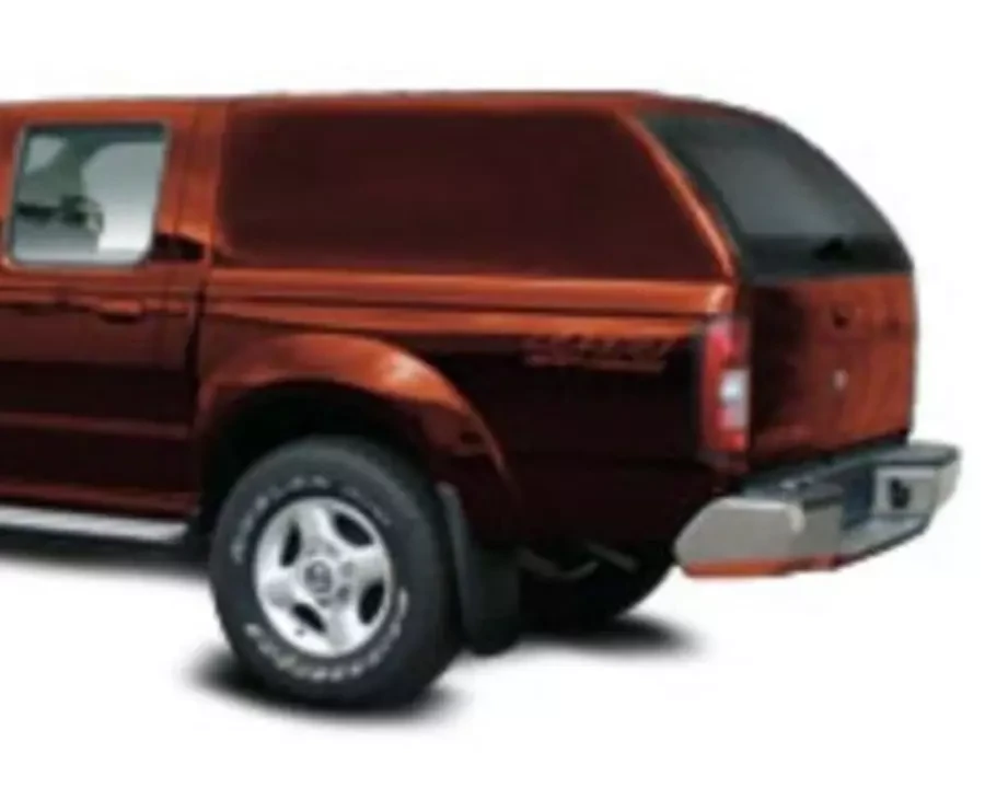 Купити Кунг для Nissan NP300 DC - Road Ranger RH1 Standard