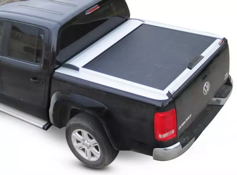 Buy Roll for Volkswagen Amarok Silver