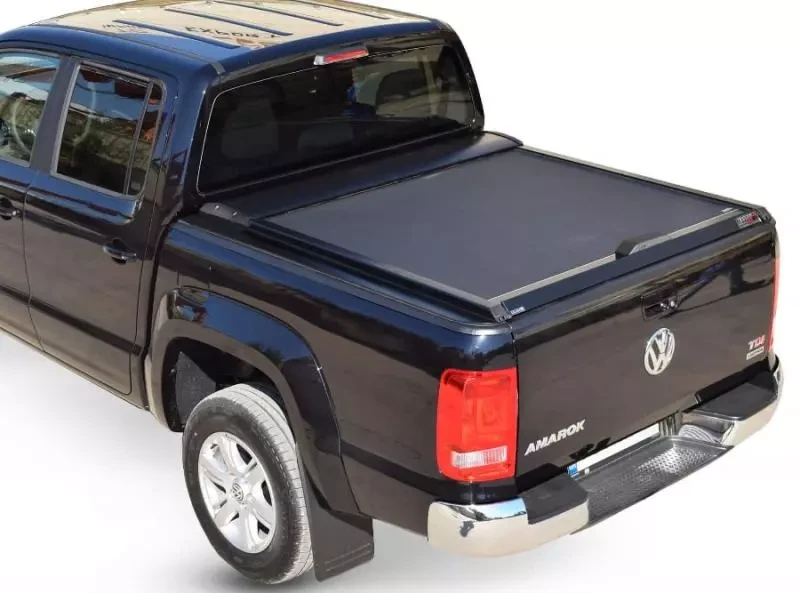 Buy Roll for Volkswagen Amarok Matte black