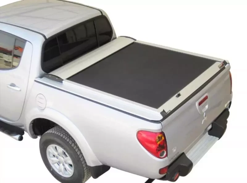 Buy Roll for Mitsubishi L200 Triton 2006-2015 (Longbed) Silver