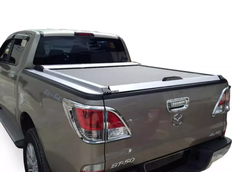 Buy Roll for Mazda B2500-2600 1998-2006 (Double Cab) Silver