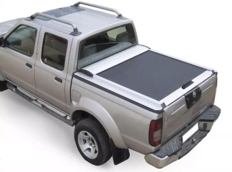 Buy Roll for Nissan D22-NP300 (Navara) (Double Cab) Silver