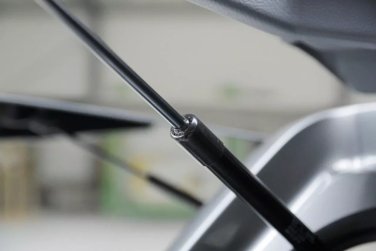 Купити Кунг для Nissan Navara (NP300) 2015-2025 - Road Ranger RH04 Special