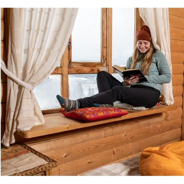 Купить Флісова кофта Turbat Summit Wmn