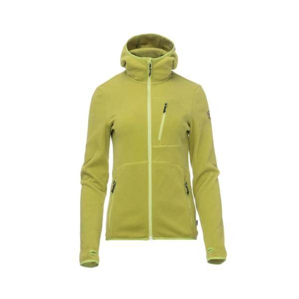 Купить Флісова кофта Turbat Summit Wmn