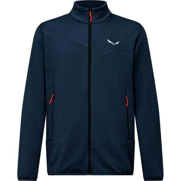Купить Флісова кофта Salewa Puez Altavia PL Mns