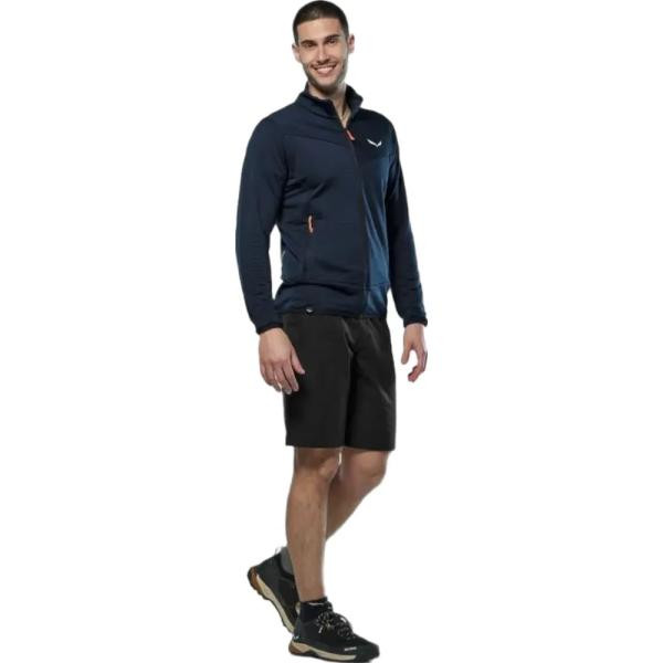 Купить Флісова кофта Salewa Puez Altavia PL Mns