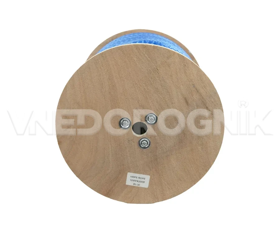 Купити Трос кевларовий ATRAXX 10 мм