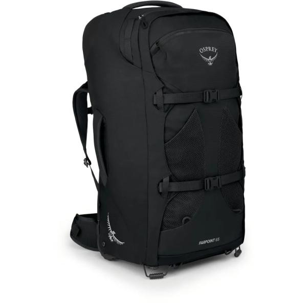 Купить Сумка на колесах Osprey Farpoint Wheeled Travel Pack 65 (S22)
