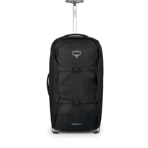 Купить Сумка на колесах Osprey Farpoint Wheeled Travel Pack 65 (S22)