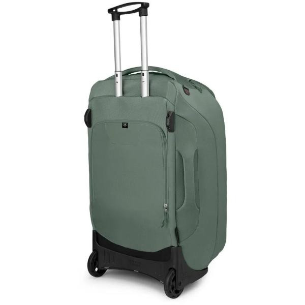 Купить Сумка на колесах Osprey Sojourn Shuttle 100